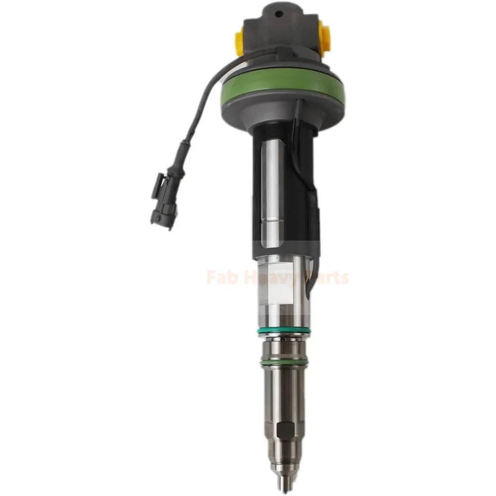 Fuel Injector 2867147 for Cummins Engine G50 K50 QSK19 QSK38 QSK50 QSK60 - Fab Heavy Parts