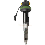 Fuel Injector 2867147 for Cummins Engine G50 K50 QSK19 QSK38 QSK50 QSK60 - Fab Heavy Parts