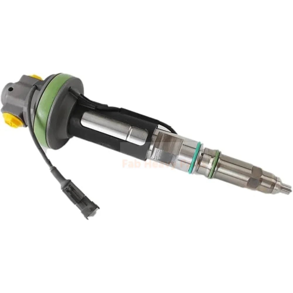 Fuel Injector 2867147 for Cummins Engine G50 K50 QSK19 QSK38 QSK50 QSK60 - Fab Heavy Parts