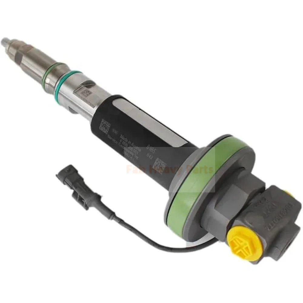 Fuel Injector 2867147 for Cummins Engine G50 K50 QSK19 QSK38 QSK50 QSK60 - Fab Heavy Parts