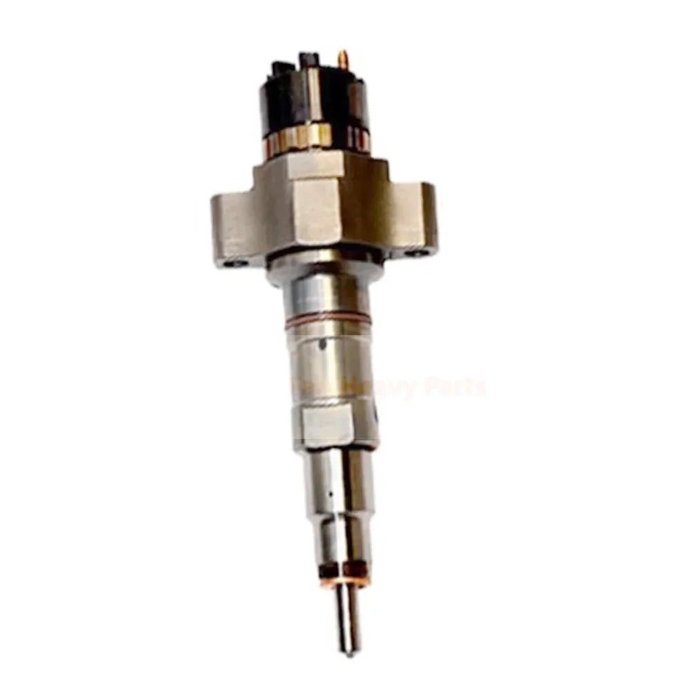 Fuel Injector 2872069 Fits for Cummins Engine 6C8.3 ISL9.5 ISL8.9 ISL ISC ISC8.3 - Fab Heavy Parts