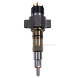 Injecteur de carburant à 6 pièces 2872765 5579405 Fits pour le moteur Cummins ISC ISL QSL