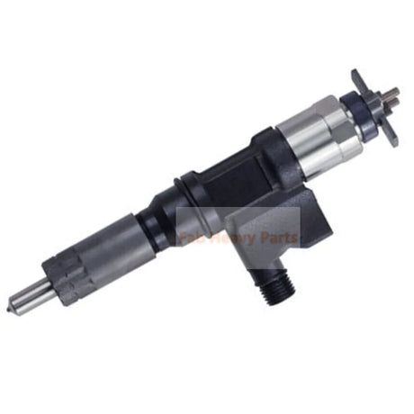 Injecteur de carburant 2901233100 8-97601156-1