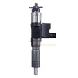 Fuel Injector 2901233100 8 - 97601156 - 1 Fits for 2004 - 2007 Isuzu 7.8L 6HK1 (LG4) Engine - Fab Heavy Parts