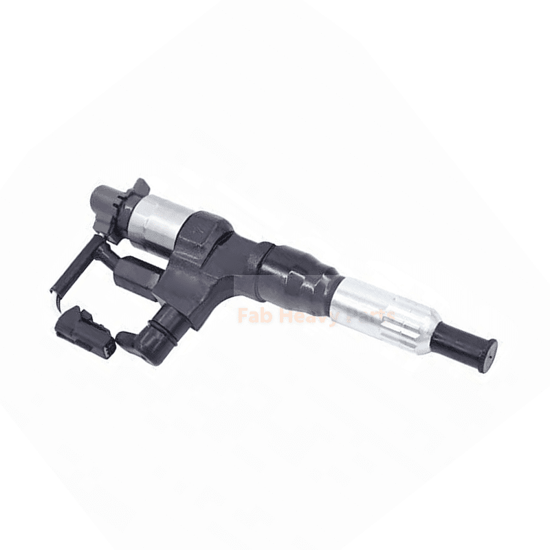 Fuel Injector 295050 - 0230 Fits for Hino Engine J08E - Fab Heavy Parts
