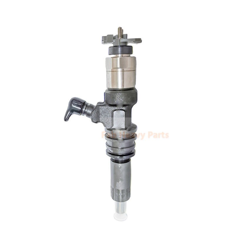 Fuel Injector 295050 - 0260 ME306476 Fits for Mitsubishi 6M60 Mazda J53C Engine - Fab Heavy Parts