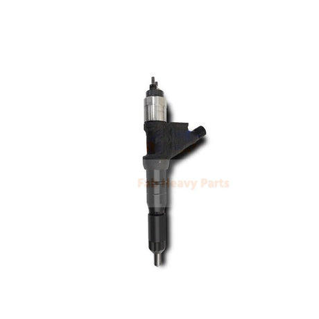 Fuel Injector 295050 - 0490 23670 - E0220 Fits for Hino E13C Renault K9K700 Engine - Fab Heavy Parts