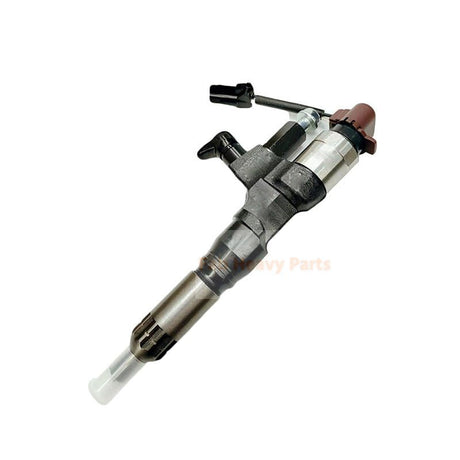 Fuel Injector 295050 - 0790 23670 - E0530 Fits for Hino - Fab Heavy Parts