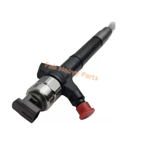 Fuel Injector 295050 - 0810 for 2.5L 2KD Toyota Hilux - Fab Heavy Parts