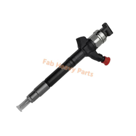 Fuel Injector 295050 - 0810 for 2.5L 2KD Toyota Hilux - Fab Heavy Parts
