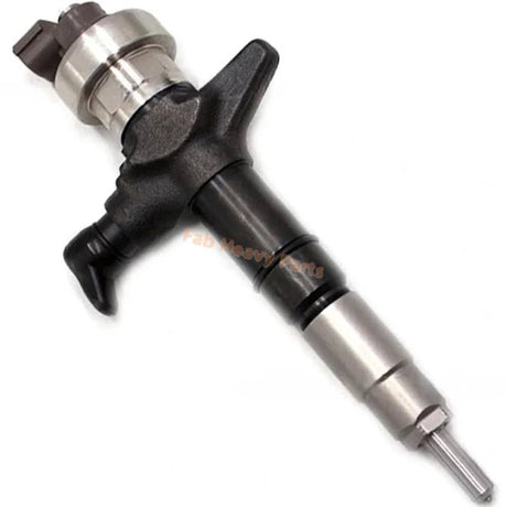 Fuel Injector 295050 - 0910 8981595730 For Isuzu - Fab Heavy Parts