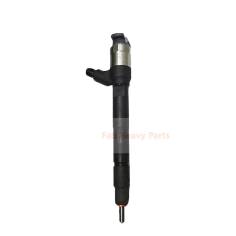 Fuel Injector 295050 - 0960 12640381 Fits for Duramax Engine 2.8L Holden Vehicle Colorado - Fab Heavy Parts