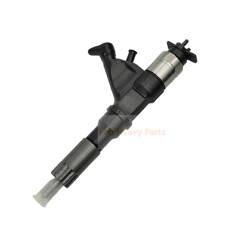 Fuel Injector 295050 - 1151 8 - 98197185 - 1 Fits for Isuzu - Fab Heavy Parts