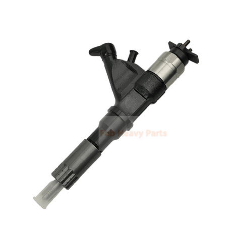 Fuel Injector 295050 - 1151 8 - 98197185 - 1 Fits for Isuzu - Fab Heavy Parts