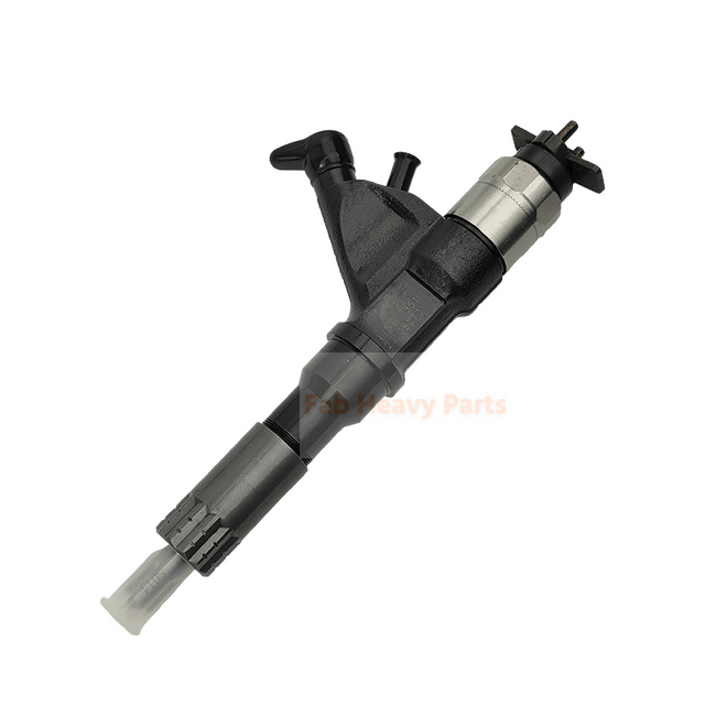 Fuel Injector 295050 - 1151 8 - 98197185 - 1 Fits for Isuzu - Fab Heavy Parts