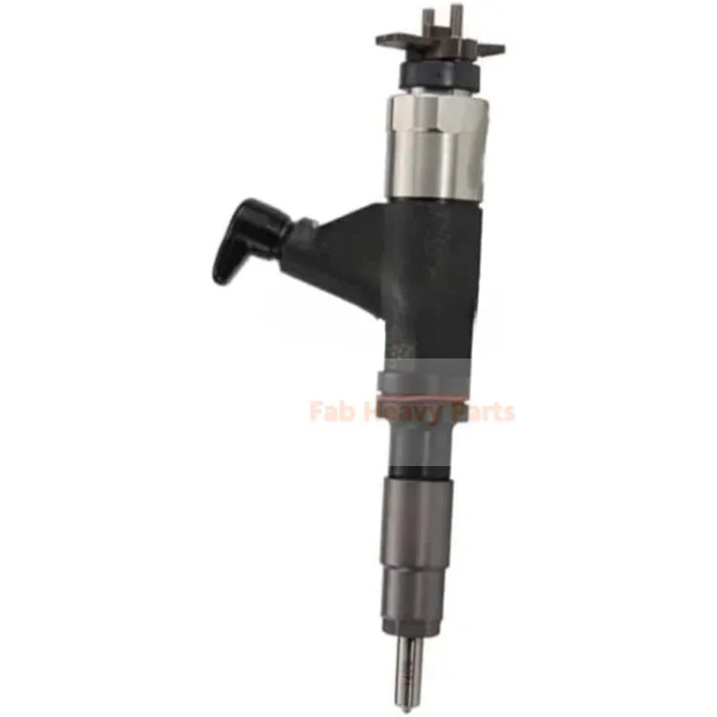 Fuel Injector 295050 - 1381 RE558869 2950501381 Fits for John Deere 5065E Tractor - Fab Heavy Parts