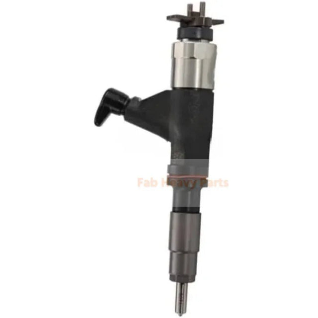 Fuel Injector 295050 - 1381 RE558869 2950501381 Fits for John Deere 5065E Tractor - Fab Heavy Parts