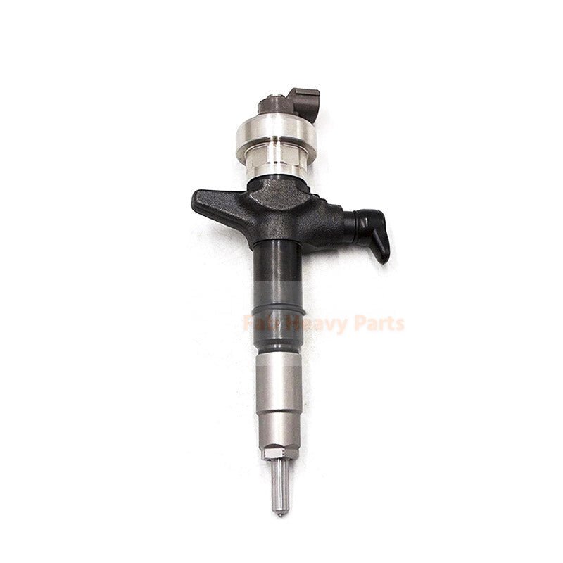 Fuel Injector 295050 - 1540 8 - 98246751 - 0 Fits for Isuzu Engine 4JJ1 Vehicle D - MAX - Fab Heavy Parts