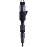 Fuel Injector 295050-2130 2950502130 Fits for Isuzu NPR HD/NQR/NRR & JCB 4HK1 / 6HK1 Series Truck & Machinery Engines