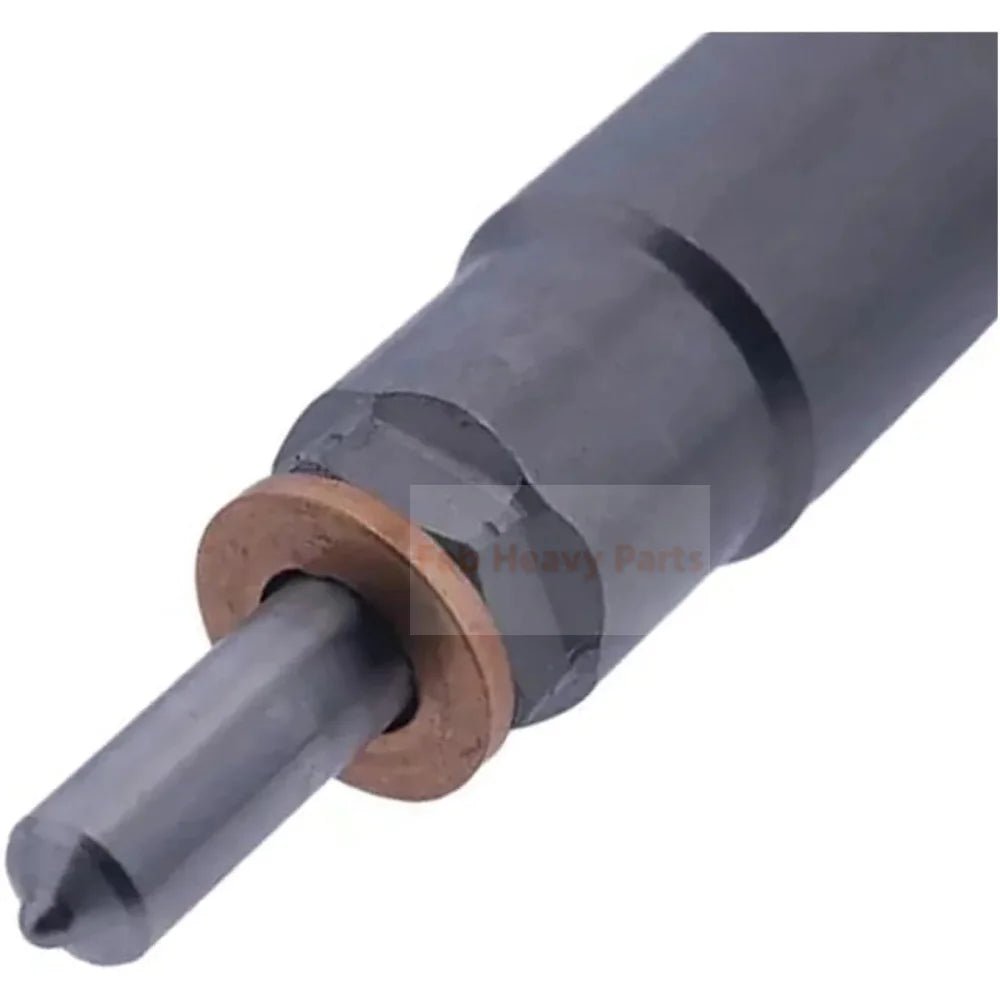 Fuel Injector 295050 - 2130 2950502130 Fits for Isuzu NPR HD/NQR/NRR & JCB 4HK1 / 6HK1 Series Truck & Machinery Engines - Fab Heavy Parts