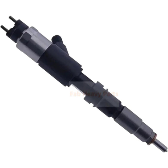 Fuel Injector 295050 - 2130 2950502130 Fits for Isuzu NPR HD/NQR/NRR & JCB 4HK1 / 6HK1 Series Truck & Machinery Engines - Fab Heavy Parts