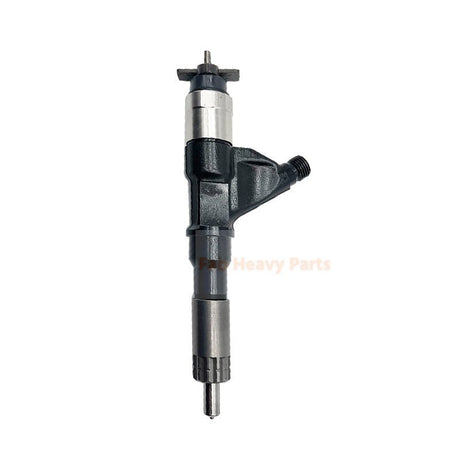 Fuel Injector 295050 - 2131 2901232030 Fits for Isuzu Engine 4HK1 4HK1TC 4HK1 - TCS Truck NPR - HD NPR - XD NQR NRR - Fab Heavy Parts