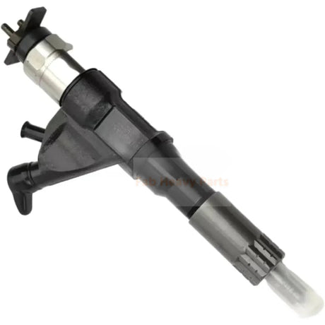 Fuel Injector 295050 - 2241 8 - 98297933 - 1 for Isuzu Engine 4HK1 - Fab Heavy Parts