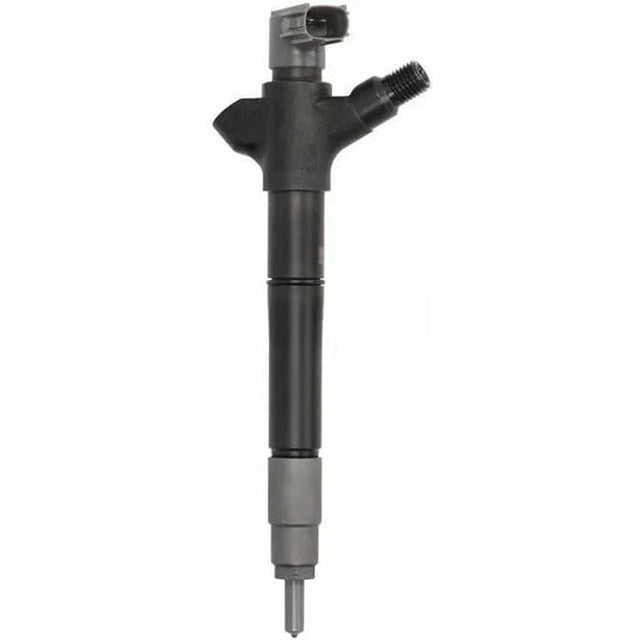 Fuel Injector 295900-0090 23670-0R100 Fits for Toyota Engine 1AD-FTV Vehicle Auris Avensis Corolla Verso RAV 4 - Fab Heavy Parts