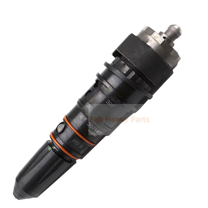 Fuel Injector 3071492 Fits for Cummins Engine NTA855 - Fab Heavy Parts