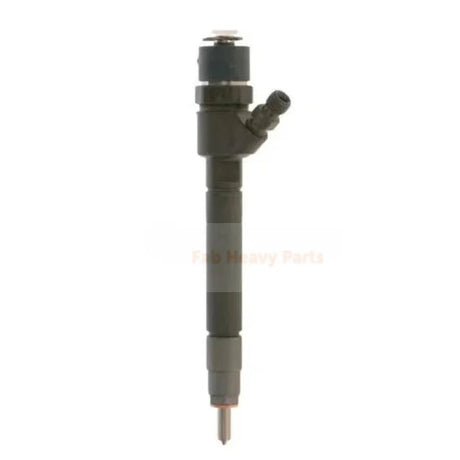 Fuel Injector 30777526 0445110298 0986435195 for Volvo S80 V70 XC60 XC70 2006 - 2009 - Fab Heavy Parts