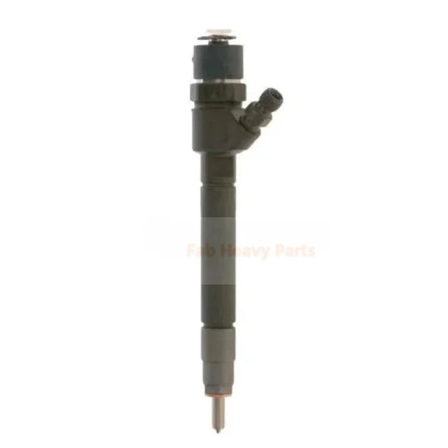 Fuel Injector 30777526 0445110298 0986435195 for Volvo S80 V70 XC60 XC70 2006 - 2009 - Fab Heavy Parts