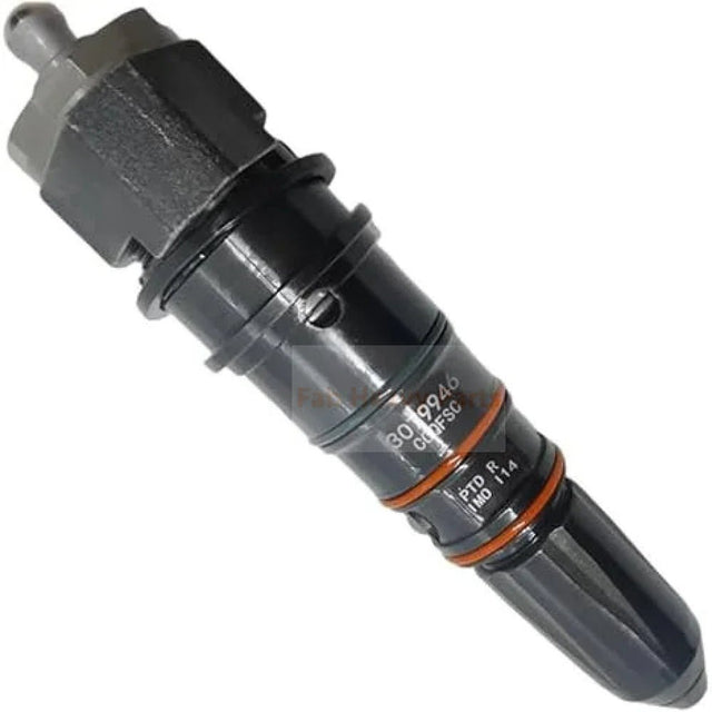 Fuel Injector 3079946 for Cummins Engine N14 MECHANICAL NH855 NT855 - Fab Heavy Parts