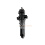 Fuel Injector 3087587 Fits for Cummins Engine K19 KTA19 QSK19 - Fab Heavy Parts