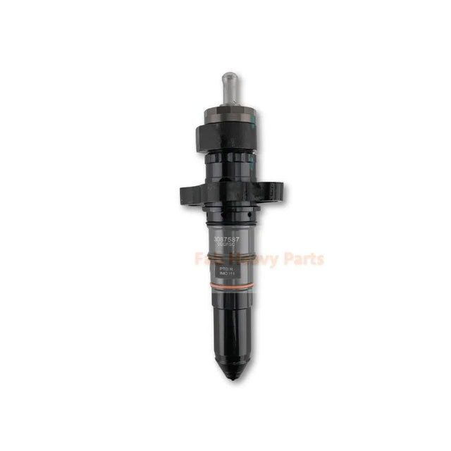 Fuel Injector 3087587 Fits for Cummins Engine K19 KTA19 QSK19 - Fab Heavy Parts