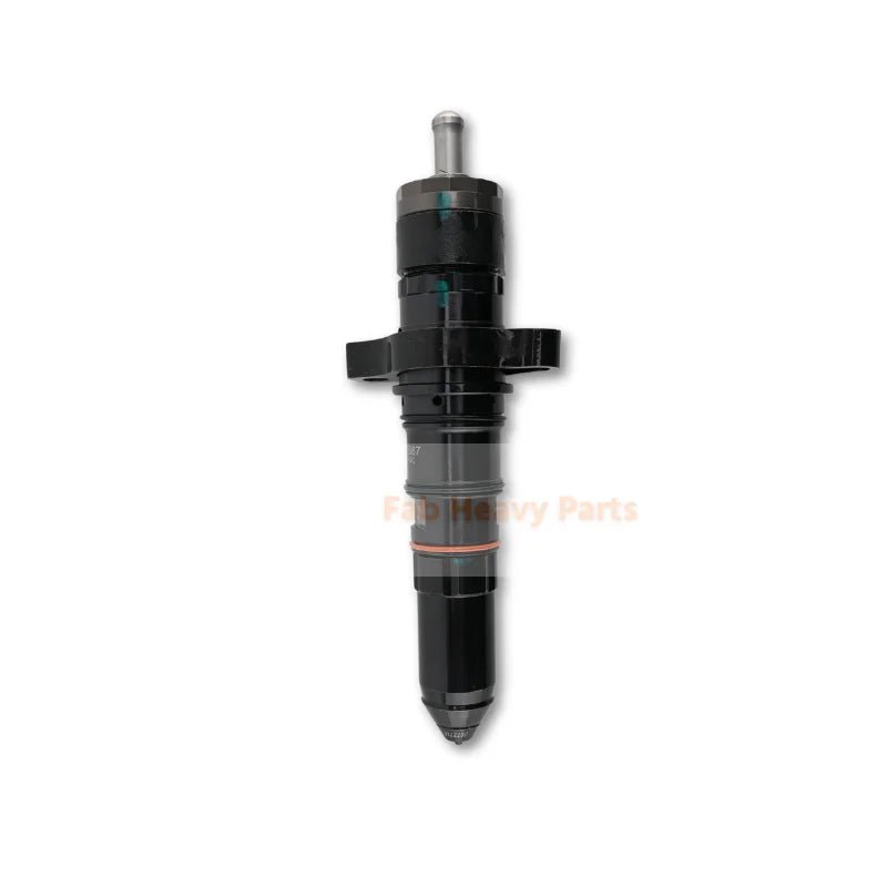 Fuel Injector 3087587 Fits for Cummins Engine K19 KTA19 QSK19 - Fab Heavy Parts