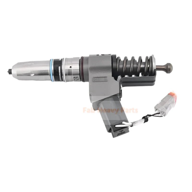 Fuel Injector 3088178 3411764 Fits for Cummins Engine N14 - Fab Heavy Parts
