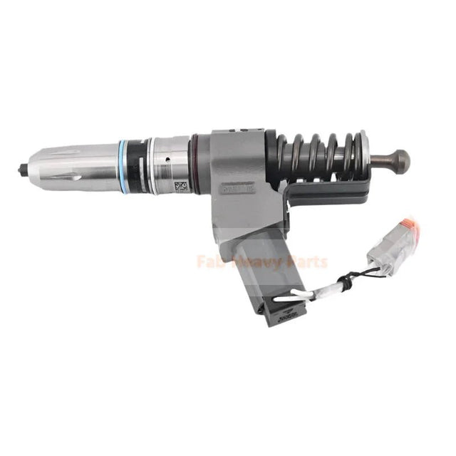 Fuel Injector 3088178 3411764 Fits for Cummins Engine N14 - Fab Heavy Parts