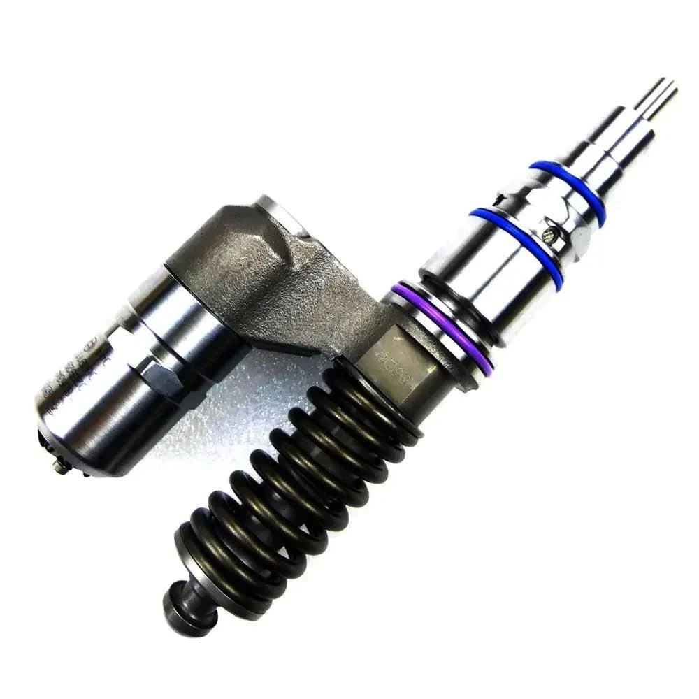Fuel Injector 3169521 8113837 Fits Volvo Engine D12A D12C D12D, Remanufactured - Fab Heavy Parts