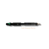 Fuel Injector 320/06828 32006828 Fits for JCB Loader 1400B 1550B 1600B 1700B 214 215 216 217 3C 3CX 3D 3DX 4C 4CN 4CX T4F - Fab Heavy Parts