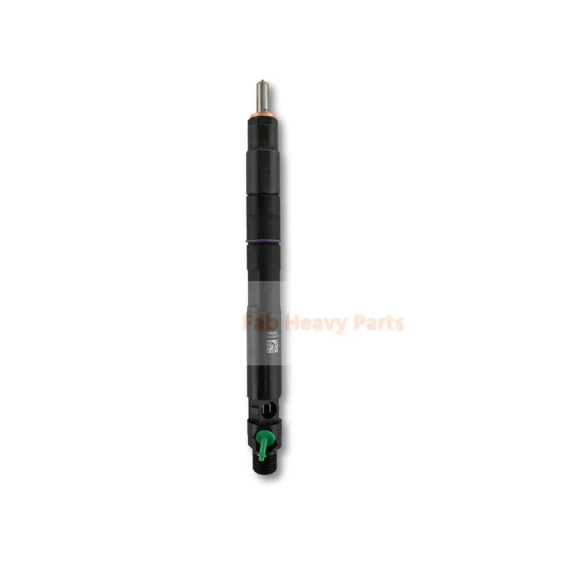 Fuel Injector 320/06828 32006828 Fits for JCB Loader 1400B 1550B 1600B 1700B 214 215 216 217 3C 3CX 3D 3DX 4C 4CN 4CX T4F - Fab Heavy Parts