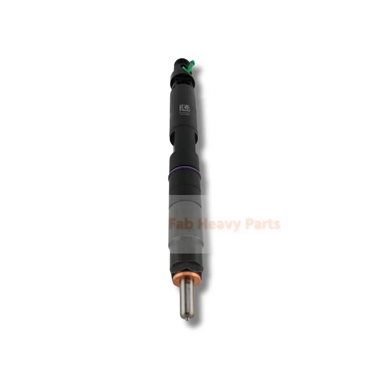 Fuel Injector 320/06828 32006828 Fits for JCB Loader 1400B 1550B 1600B 1700B 214 215 216 217 3C 3CX 3D 3DX 4C 4CN 4CX T4F - Fab Heavy Parts