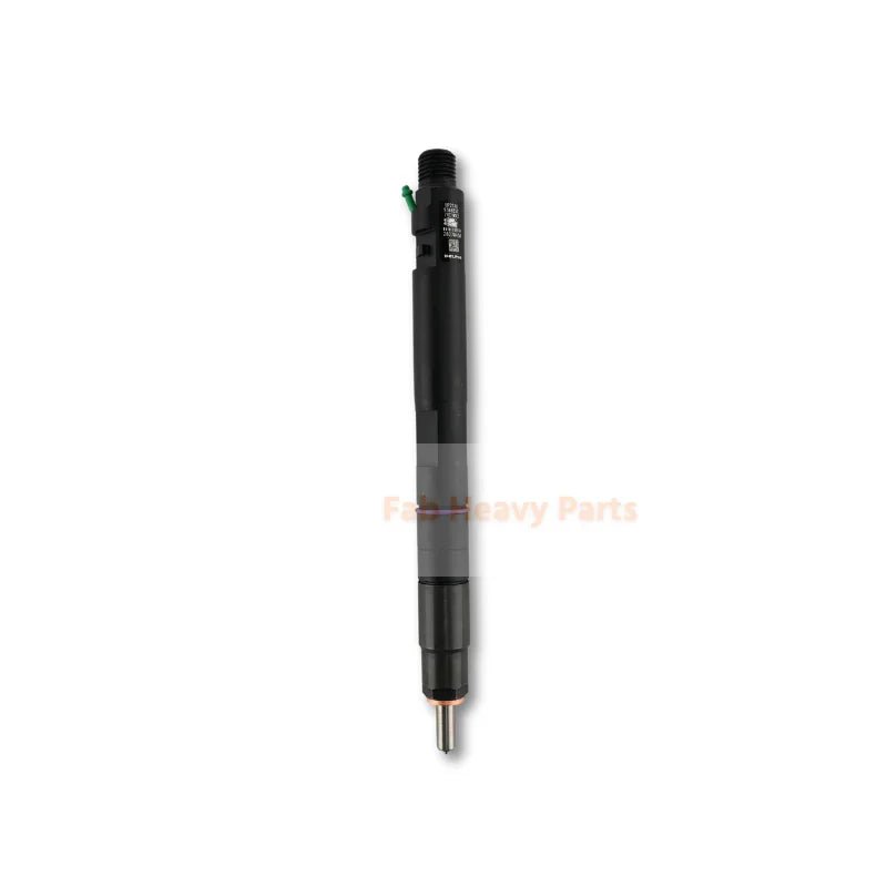 Fuel Injector 320/06828 32006828 Fits for JCB Loader 1400B 1550B 1600B 1700B 214 215 216 217 3C 3CX 3D 3DX 4C 4CN 4CX T4F - Fab Heavy Parts