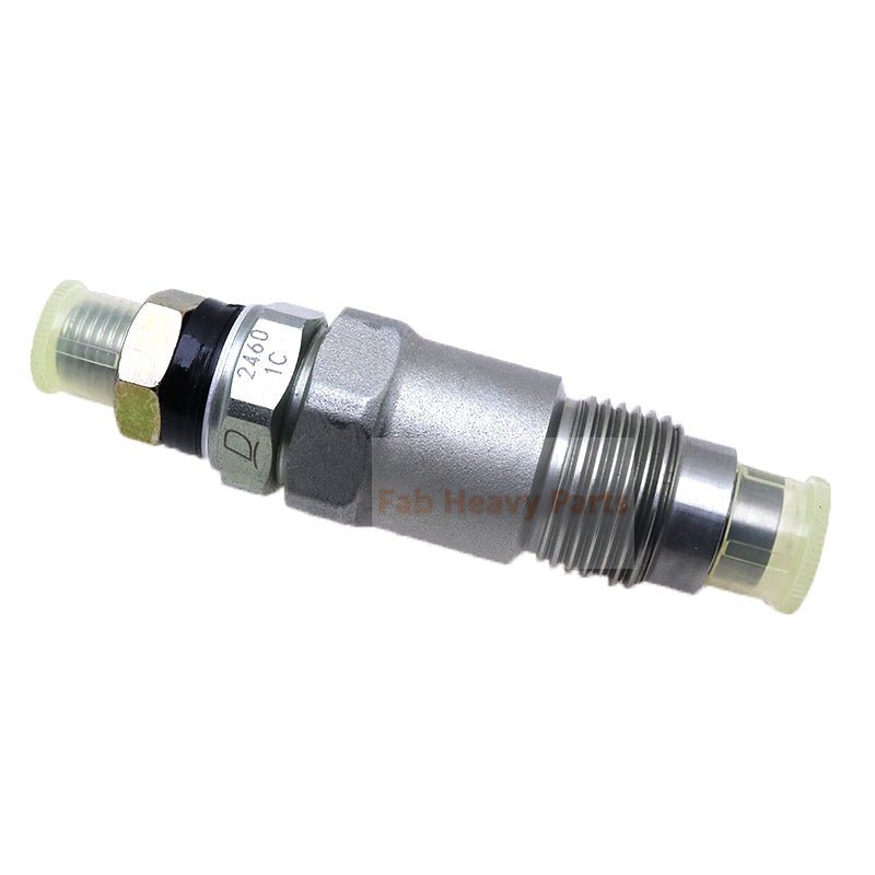 Fuel Injector 325 - 70939 32570939 Fits for Shibaura S753 Engine Fits ford HST 1220 - Fab Heavy Parts