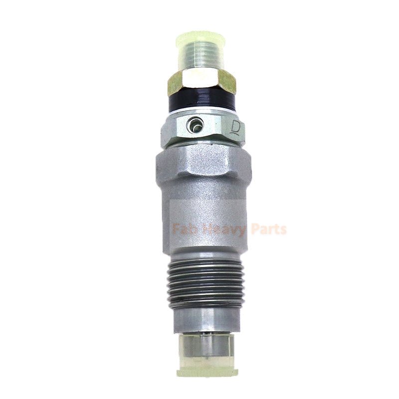 Fuel Injector 325 - 70939 32570939 Fits for Shibaura S753 Engine Fits ford HST 1220 - Fab Heavy Parts