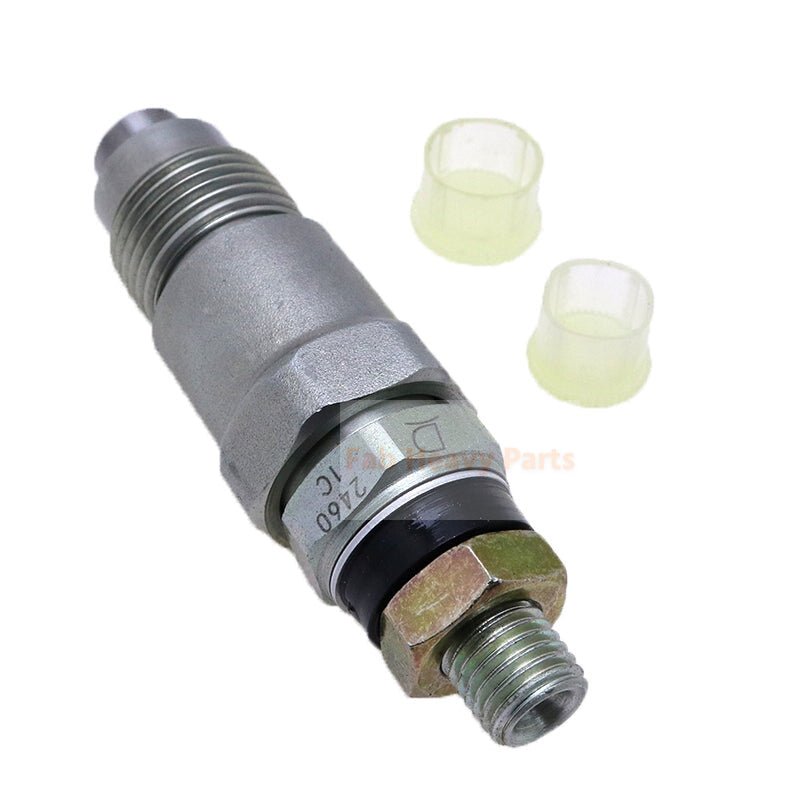 Fuel Injector 325 - 70939 32570939 Fits for Shibaura S753 Engine Fits ford HST 1220 - Fab Heavy Parts