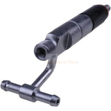 Injecteur de carburant 32B61-07030 32B6107030, adapté au moteur Mitsubishi S4S S6S