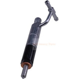 Injecteur de carburant 32B61-07030 32B6107030, adapté au moteur Mitsubishi S4S S6S
