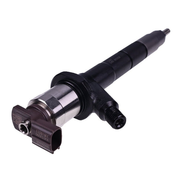 Fuel Injector 333/H5268 Fits for JCB Backhoe Loader 3CX Compact - Fab Heavy Parts