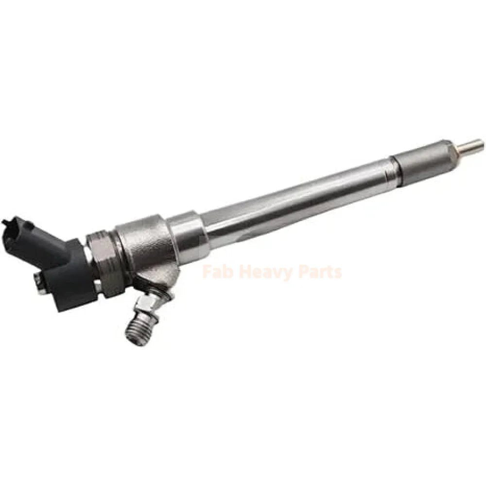 Fuel Injector 33800 - 27750 0445110329 0445110330 0445110331 for Hyundai Santa Fe 2007 - UP - Fab Heavy Parts