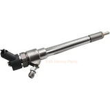 Fuel Injector 33800 - 27750 0445110329 0445110330 0445110331 for Hyundai Santa Fe 2007 - UP - Fab Heavy Parts